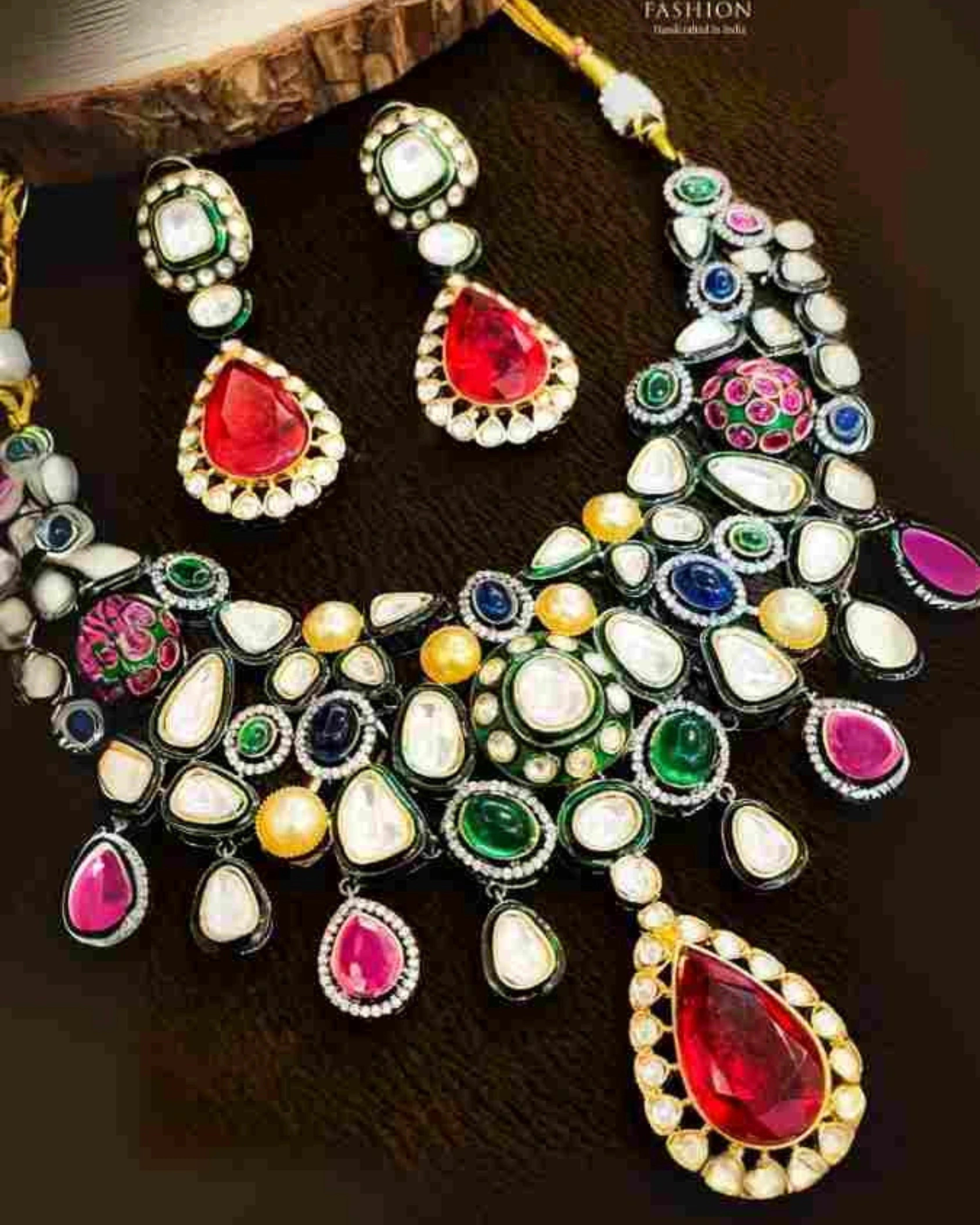 The Sherry Set 32